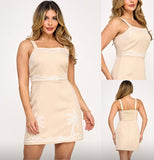 Vestido Cassie