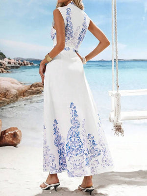 Vestido Adaleyn