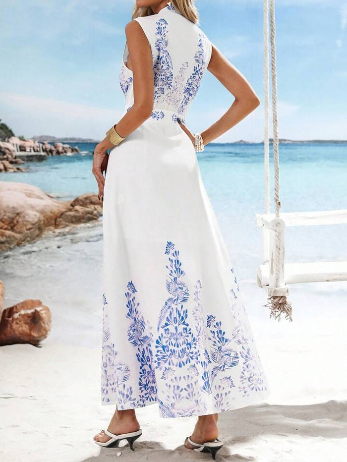 Vestido Adaleyn