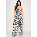 Jumpsuit Cristaline