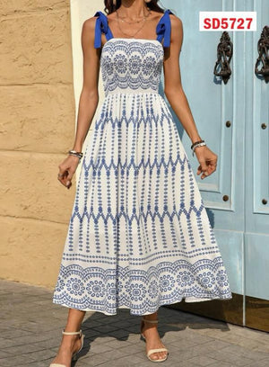 Vestido Anne