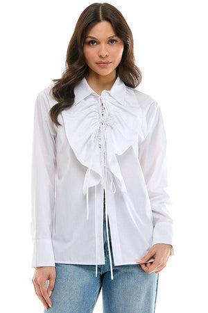 Blusa Amirah