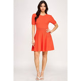 Vestido Abril