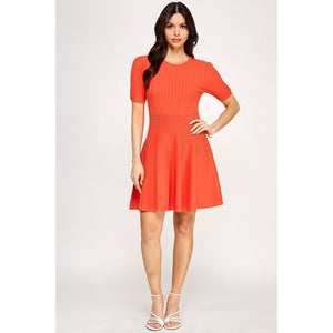 Vestido Abril