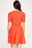 Vestido Abril