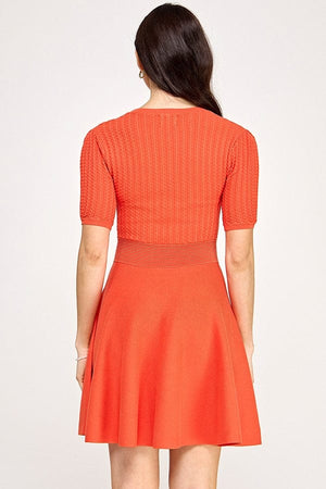 Vestido Abril