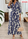Vestido Aisleen