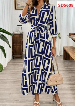 Vestido Aisleen