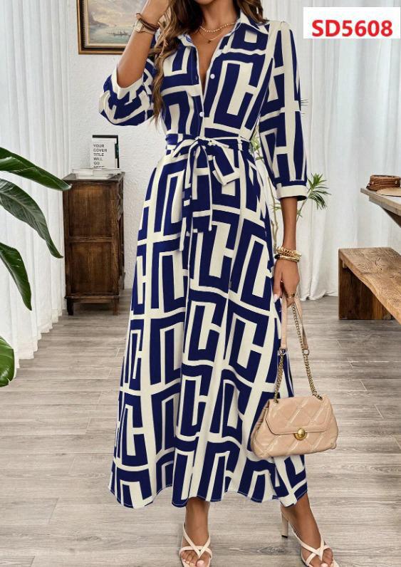 Vestido Aisleen