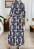 Vestido Aisleen