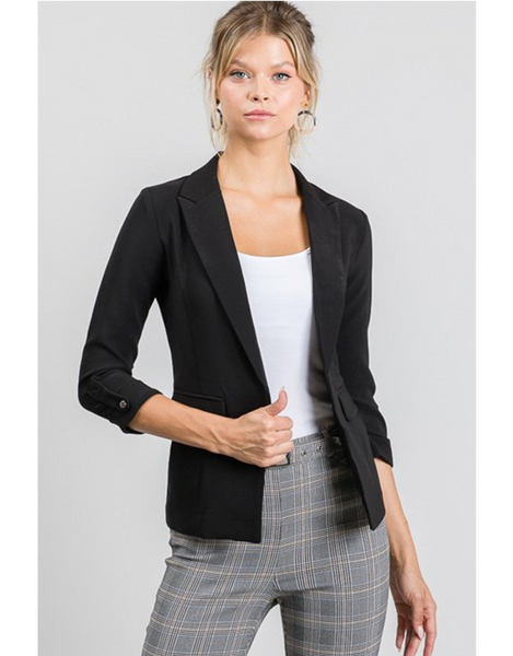 Blazer Cinthia