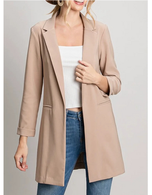 Blazer Katia