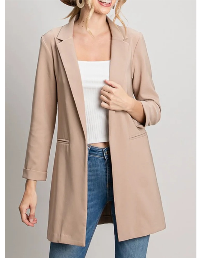 Blazer Katia