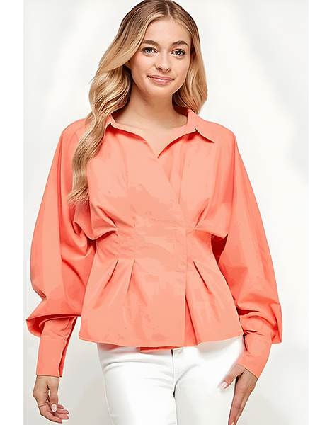 Blusa Gemma