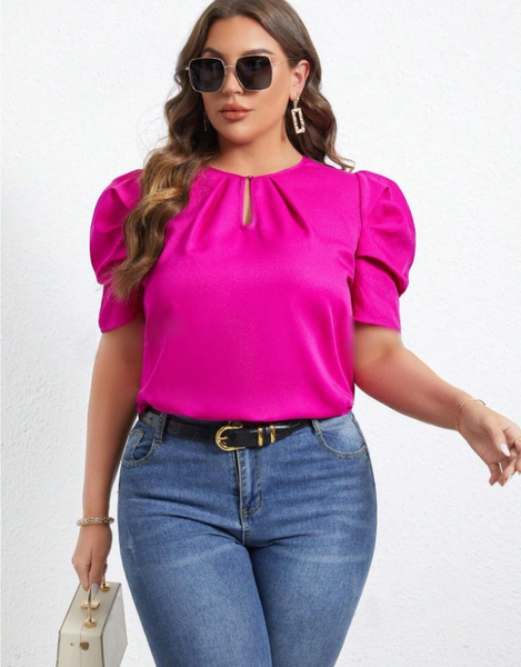 Blusa Hazell