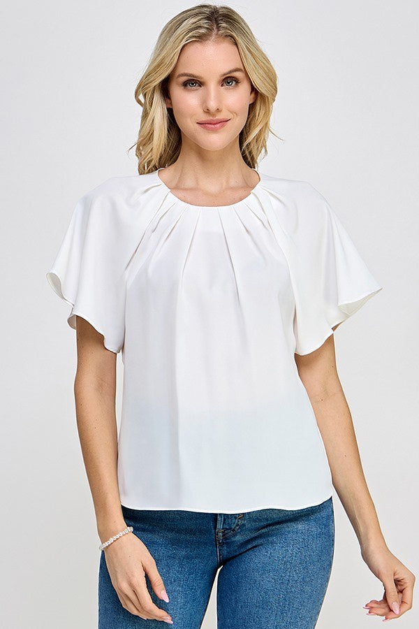 Blusa Mathilde