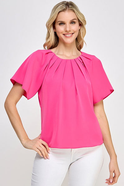 Blusa Mathilde