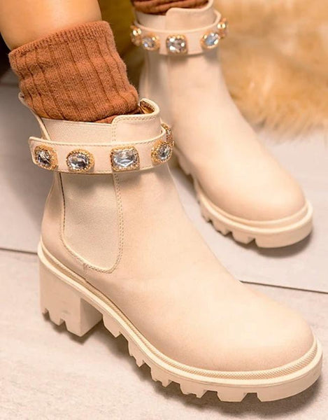 Botas Sophia