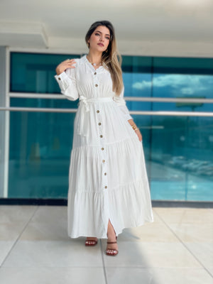 Vestido Agatha