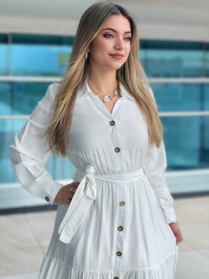 Vestido Adrienne
