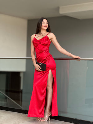 Vestido Ainsley