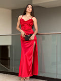 Vestido Ainsley