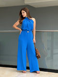 Jumpsuit Christine