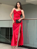 Vestido Ainsley