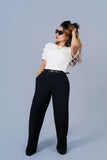 Blusa April