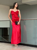 Vestido Ainsley