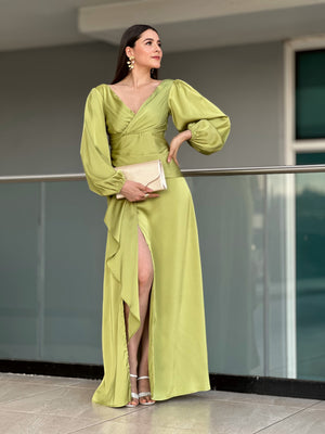 Vestido Alexandra