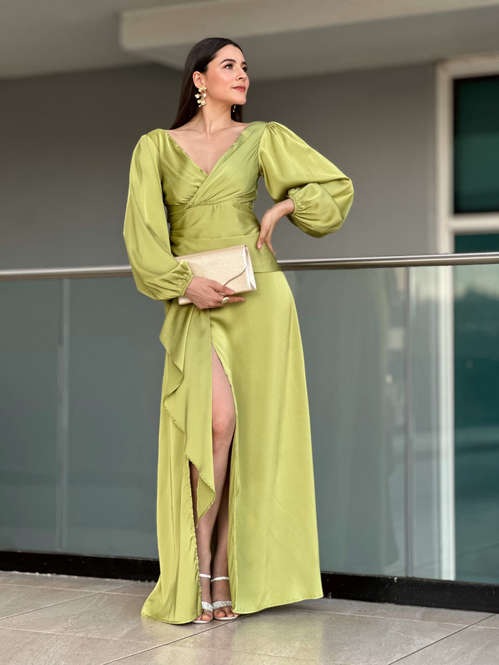 Vestido Alexandra