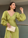 Vestido Alexandra