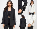 Blazer Marlene