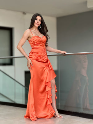 Vestido Amanda