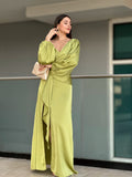 Vestido Alexandra