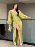 Vestido Alexandra