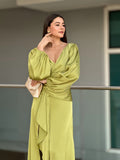 Vestido Alexandra