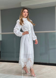 Vestido Autumn