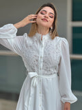 Vestido Autumn