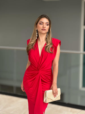 Vestido Bree