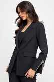 Blazer Marlene