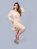 Vestido Caroline