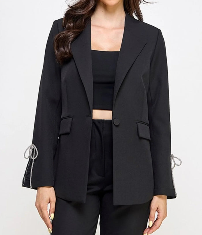 Blazer Marlene