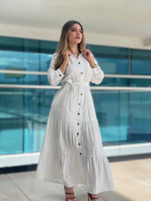 Vestido Agatha