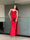 Vestido Ainsley