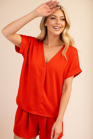 Blusa Amelia