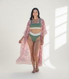 Traje De Baño Callie