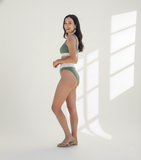 Traje De Baño Callie