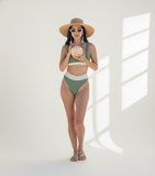 Traje De Baño Callie